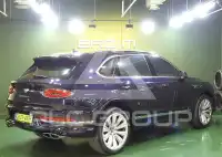 2021 Bentley Bentayga