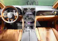 2021 Bentley Bentayga