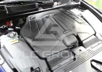 2021 Bentley Bentayga