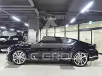 2021 Bentley Continental