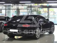 2021 Bentley Continental