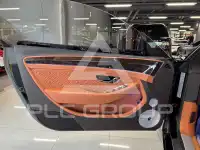 2021 Bentley Continental