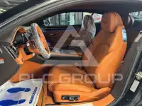 2021 Bentley Continental
