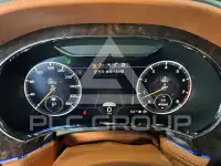 2021 Bentley Continental
