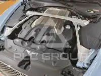 2021 Bentley Continental