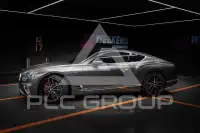 2021 Bentley Continental