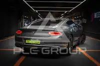 2021 Bentley Continental