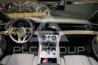 2021 Bentley Continental