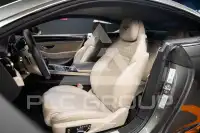 2021 Bentley Continental