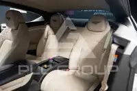 2021 Bentley Continental