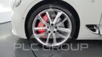 2021 Bentley Continental