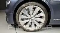 2021 Bentley Flying