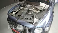 2021 Bentley Flying