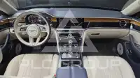 2021 Bentley Flying
