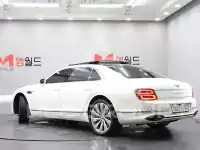2021 Bentley Flying