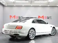 2021 Bentley Flying