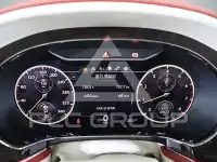 2021 Bentley Flying