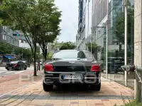 2021 Bentley Flying