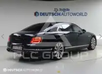 2021 Bentley Flying
