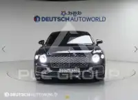2021 Bentley Flying