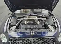 2021 Bentley Flying