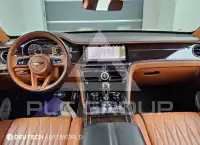 2021 Bentley Flying