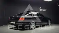 2021 Bentley Flying
