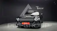 2021 Bentley Flying