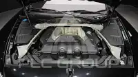 2021 Bentley Flying