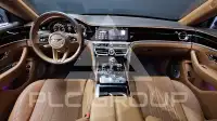 2021 Bentley Flying