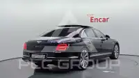 2021 Bentley Flying