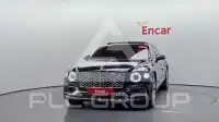 2021 Bentley Flying