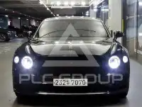 2021 Bentley Flying