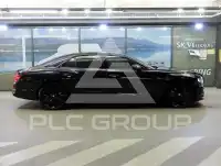 2021 Bentley Flying