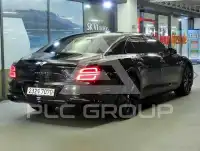 2021 Bentley Flying