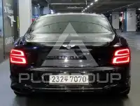 2021 Bentley Flying