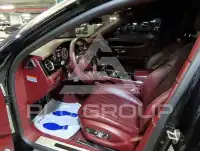2021 Bentley Flying