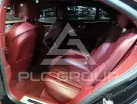 2021 Bentley Flying