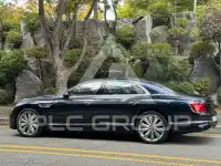 2021 Bentley Flying