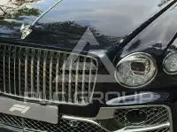 2021 Bentley Flying
