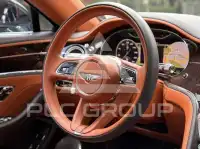 2021 Bentley Flying