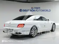 2021 Bentley Flying
