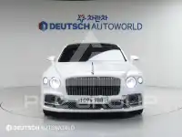2021 Bentley Flying