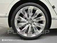 2021 Bentley Flying