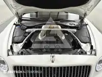2021 Bentley Flying