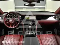 2021 Bentley Flying