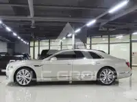 2021 Bentley Flying