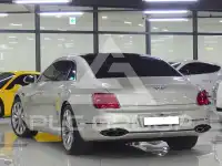 2021 Bentley Flying