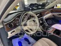 2021 Bentley Flying