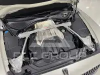 2021 Bentley Flying